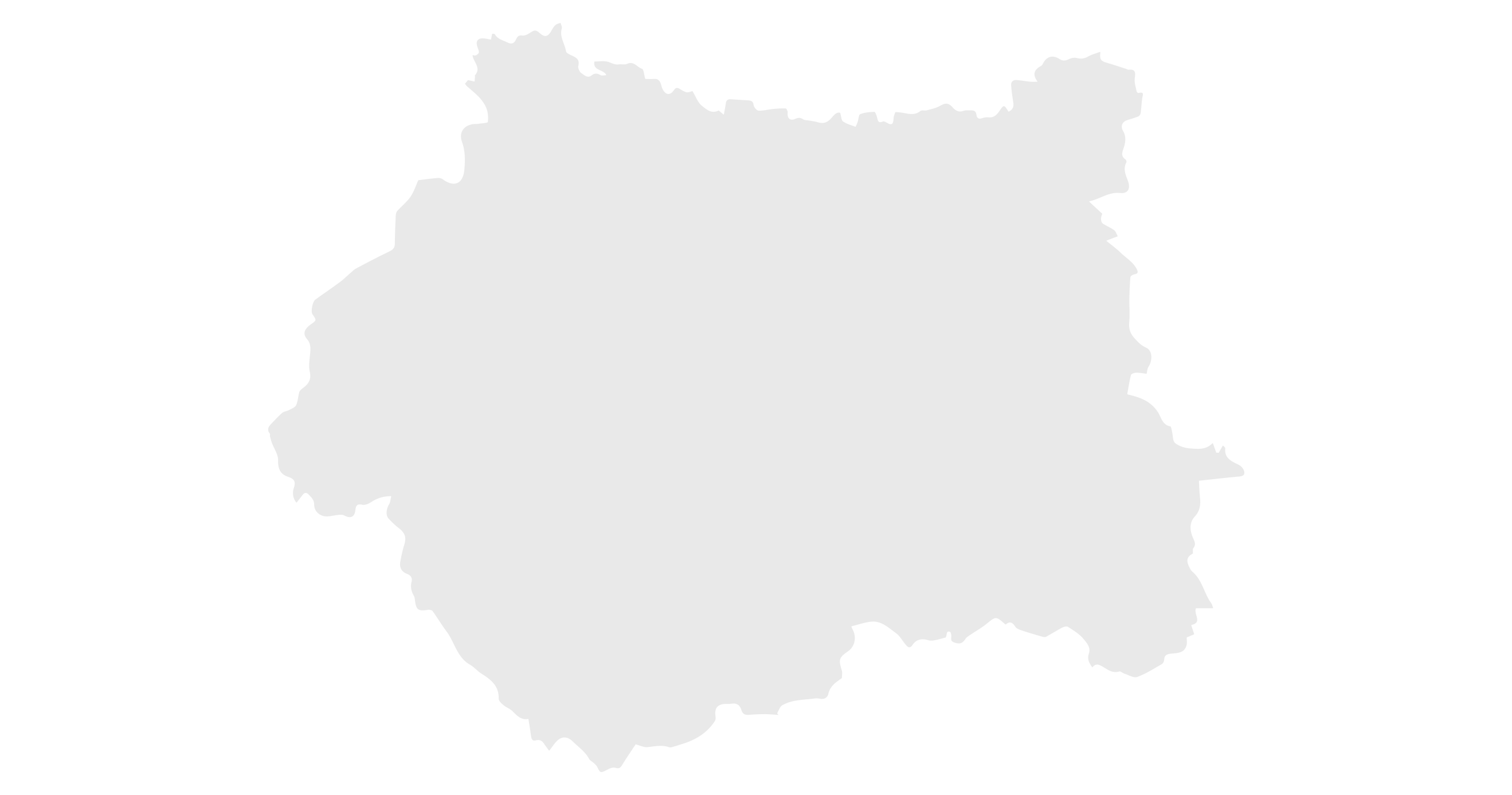 West Yorkshire