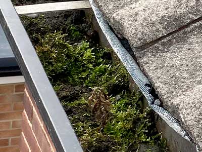 Full Gutters